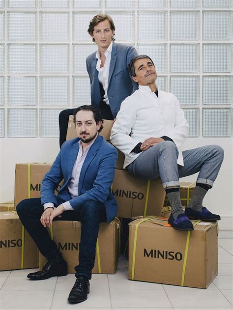 Miniso : la chaîne d'accessoires chinoise débarque en France.